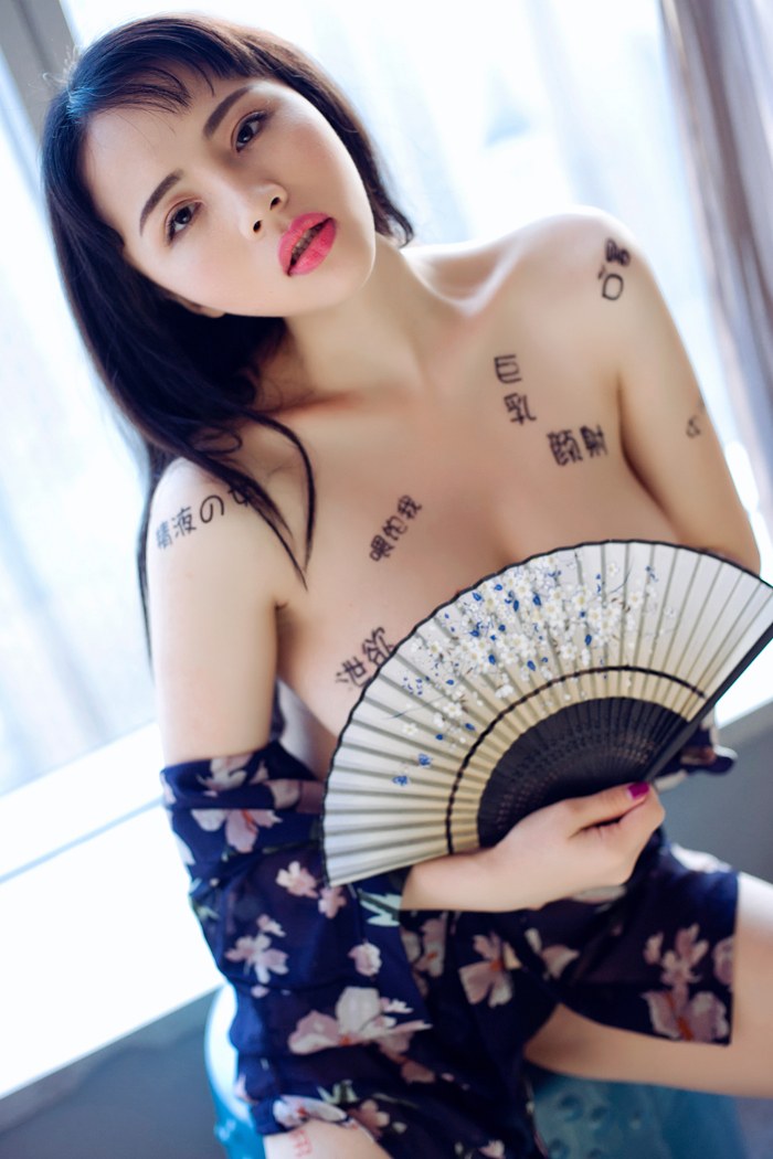 好色人妻瑞瑞极致吸睛控诉欲求不满(图42)