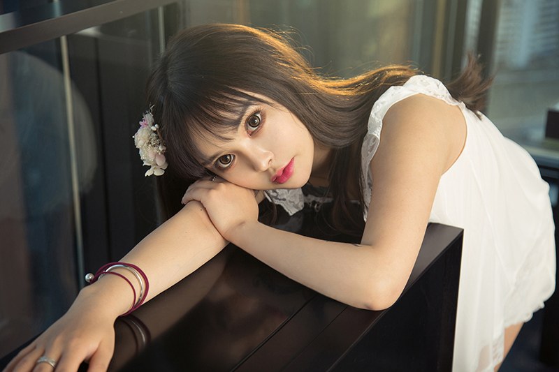 三千佳丽风情万种迷人眼让人欲罢不能(图46)