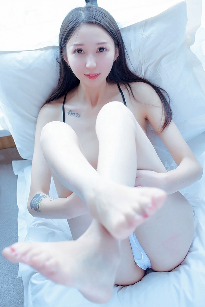 气质美人白沫高挑身形大长腿吸睛抢眼(图40)