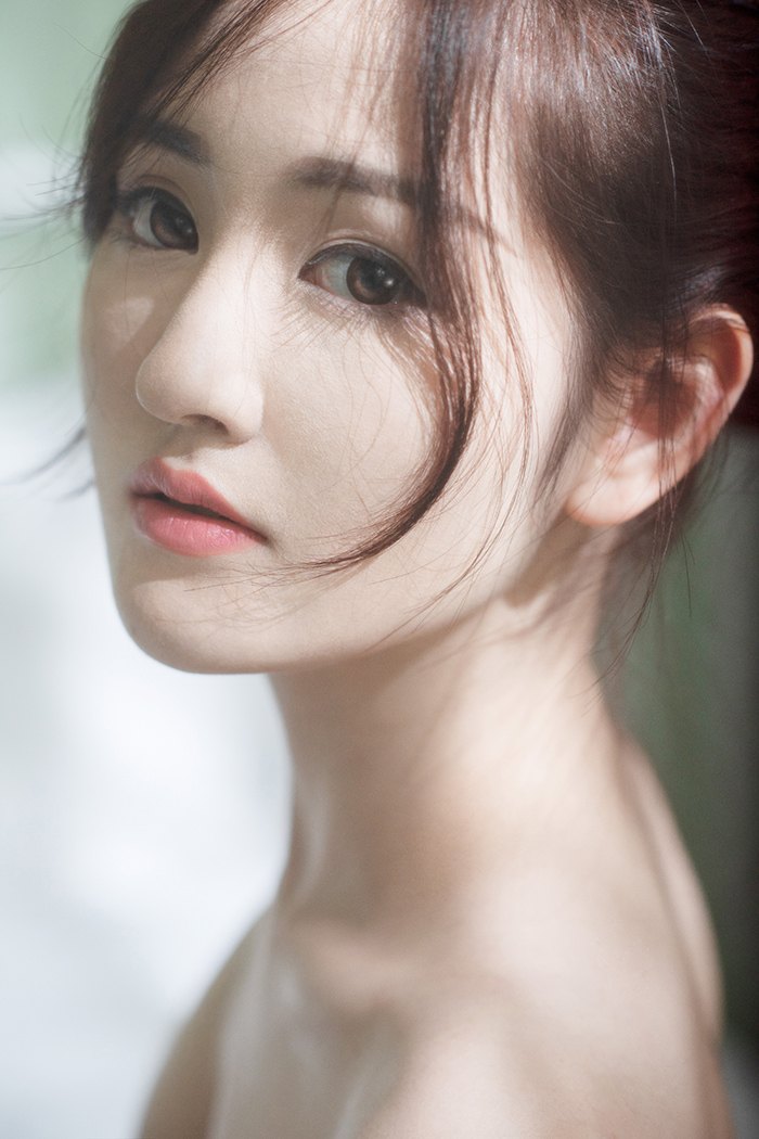 娉婷人妻沈梦瑶性感唯美触动心弦(图25)