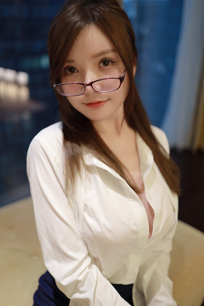 美丽女教师糯美子白皙香臀美乳诱惑你(图22)