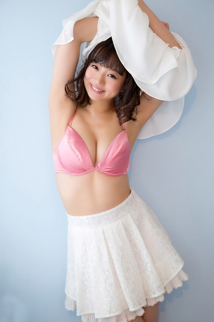 极品学生妹喜屋武臀翘波盈惹人爱(图36)